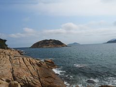 -成记士多(石澳道)