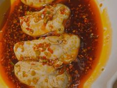 -波螺油子·海肠捞饭·青岛菜(银座店)