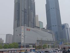 -傅家坡汽车客运站