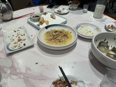 -壹只菜·崇明本地特色菜(崇明南门店)