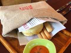 -杭州西子湖四季酒店-WL BISTRO西湖餐厅(灵隐路店)