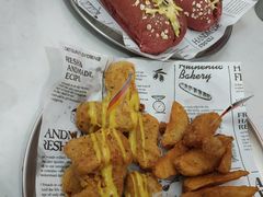 -Eckl’s爱氏热狗(猫街店)