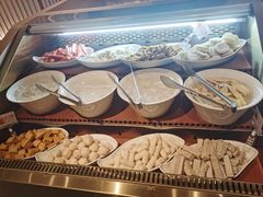 -温野菜涮涮锅(曲江大悦城店)