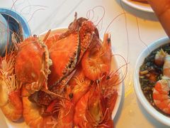 -九月海·海鲜自助(世纪东方店)