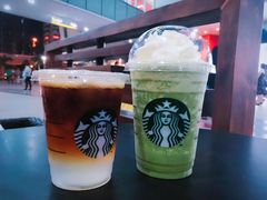 -星巴克(厦门SM新生活广场店)