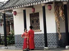-玫瑰小镇