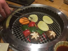 -赤坂亭·M9和牛烧肉·铁板烧(合肥万象城店)