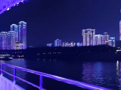 -武汉两江游览·夜游长江(汉口粤汉码头)