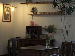 -春风十里咖啡馆