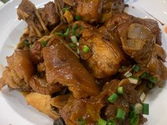 -大鸭梨烤鸭店(金顶街店)