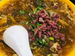 -毛华美食(清扬路店)