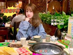 超正的椰子鸡-润泽园椰子鸡(汇一城店)