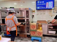 -五道口枣糕王(西单华威约饭街店)