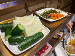 -海底捞火锅(莘松路店)