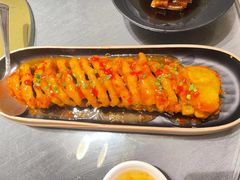-长禧家·珑厨(东山口店)