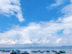 -抚仙湖禄充风景区