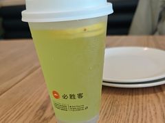 -必胜客(浦上万达店)