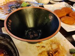 -亚龙湾红树林度假酒店-韩轩韩餐厅