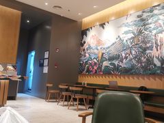 -星巴克(成都市中海右岸环宇坊店)