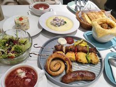 -库滋明·俄罗斯特色美食(中央大街店)