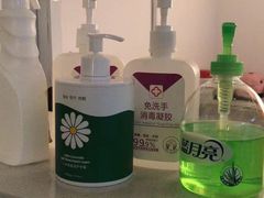 -橙果24h自习室(花园桥店)