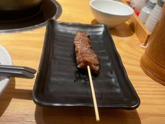 -大和食乐·鲜和牛酸汤火锅(环宇荟店)
