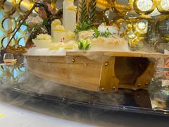-东江海鲜酒家(艺都分店)