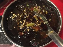 -谭鸭血老火锅(漳州路店)