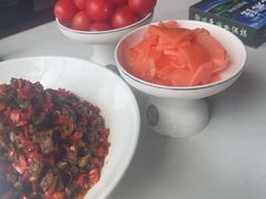 -洈水谣 · 地道荆州松滋菜(菱角湖公园店)
