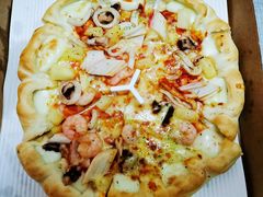 -必胜客(玉泉远洋店)