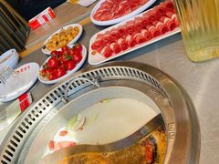 -蜀留香火锅·始于1999·原四川老火锅(白堤路店)