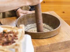 -上席擂茶·新中式青年茶馆(古城店)