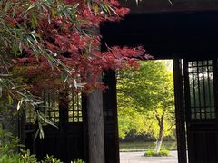 -天禄堂西溪庄园