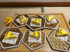 -桃夭日式料理(国信店)