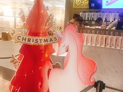 -奈雪的茶(市百一店)