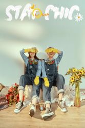 -芭莎视觉婚纱摄影(花溪店)