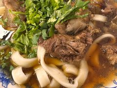 -清真-戏楼王记牛肉面