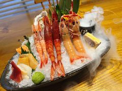 -山盛创作料理·Yamamori(珠宾店)