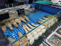-舟山海鲜·江浙菜(银沙路店)