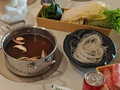 -呷哺呷哺 黄金牧场 (中发百旺店)