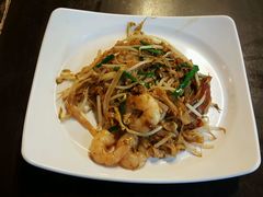 -马来西亚美食街