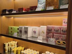 -奈雪的茶(大梅沙8号仓店)