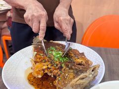 -五星海南鸡饭餐馆(东海岸路店)