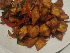 -马白开来特色羊排揪片子  (总店)