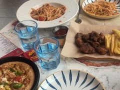 -必胜客(港城新天地店)