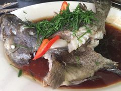 -真味馆(侨港碧海银滩店)