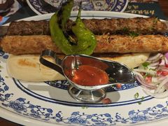 -卢布里西餐厅(总店)