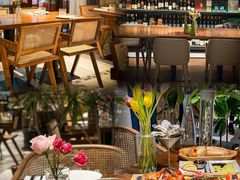 -Osteria Garden 生蚝花园餐厅(原进贤路店)