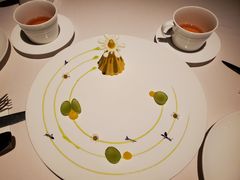 -L'Arome芳芳法国餐厅(仙林金鹰店)
