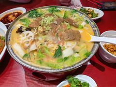 -喜家德虾仁水饺(世纪大都会店)